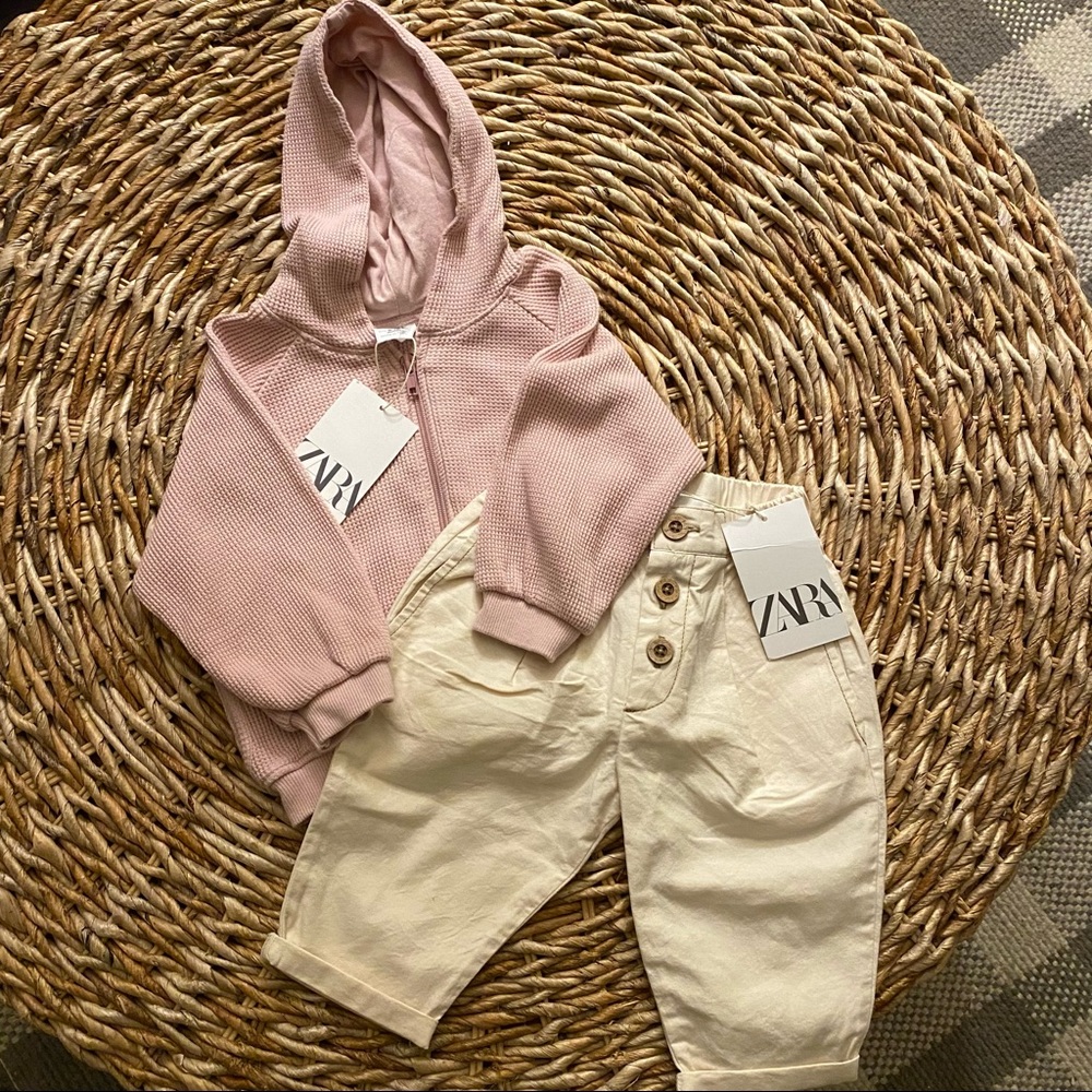 Zara Bundle